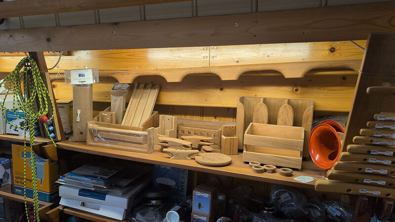 atalante winkel teak houten producten